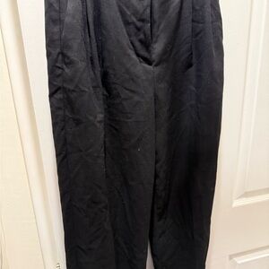 H&M Women's Black Pants